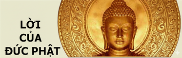 Logo Lời Của Đức Phật